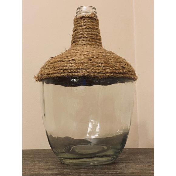 Rustic Vase - Picture 2 of 2